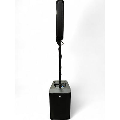 Used RCF EVOX J8 Powered Speaker