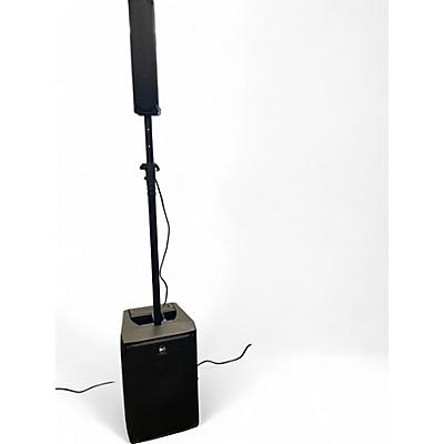Used RCF EVOX J8 Powered Speaker