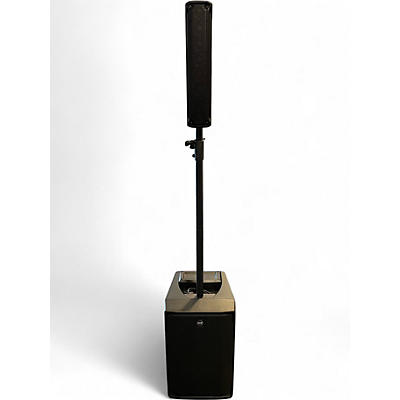 Used RCF EVOX J8 Powered Speaker
