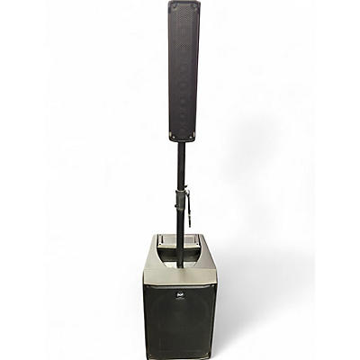 Used RCF EVOX J8 Sound Package