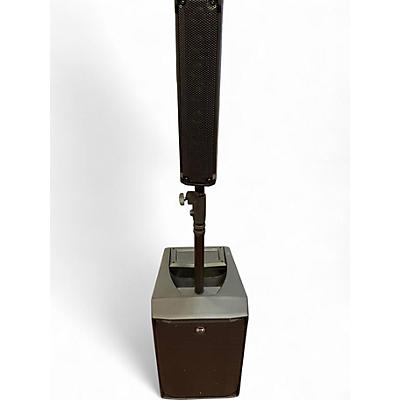 Used RCF EVOX J8 Sound Package