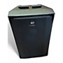 Used RCF EVOX JMIX 8 Powered Speaker