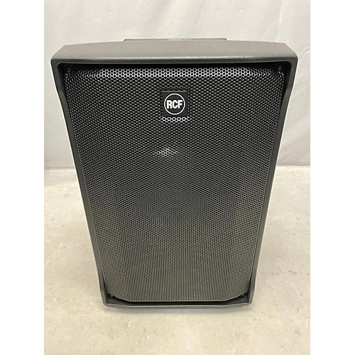 RCF Used RCF EVOX JMIX8 Powered Speaker