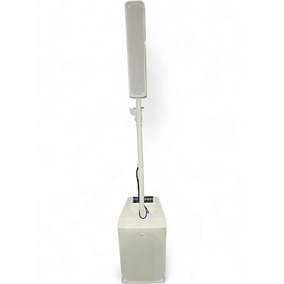 Used RCF EVOX JMIX8 Powered Speaker