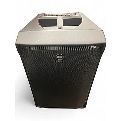 Used RCF EVOX JMIX8 Powered Speaker