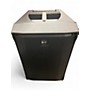 Used RCF EVOX JMIX8 Powered Speaker