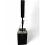 Used RCF EVOX JMIX8 Powered Speaker