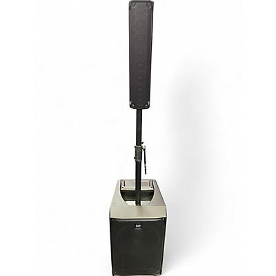 Used RCF EVOX JMIX8 Sound Package