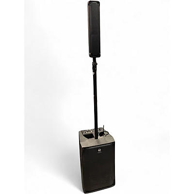 Used RCF EVOX JMIX8 Sound Package