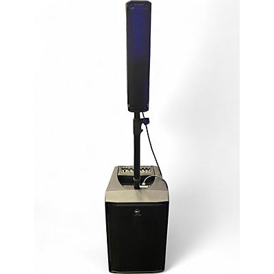 Used RCF EVOX JMIX8 Sound Package
