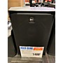 Used RCF Used RCF EVOX JMix8 Powered Speaker