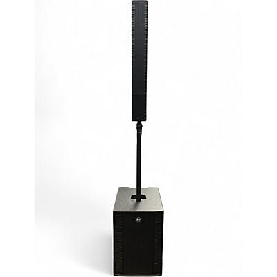 Used RCF EVOX12 Powered Speaker