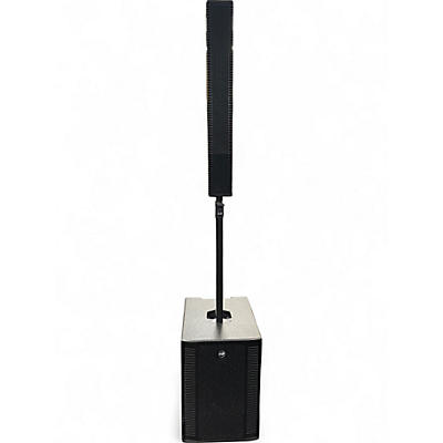 Used RCF EVOX12 Powered Speaker