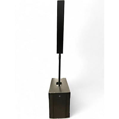 Used RCF EVOX12 Powered Speaker