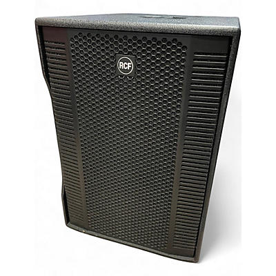 Used RCF EVOX12 Sound Package