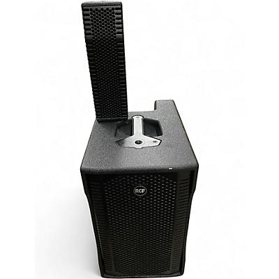 Used RCF EVOX5 V3 Powered Speaker