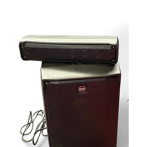 Used RCF EVOX8 J Powered Subwoofer