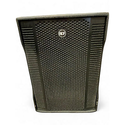 Used RCF Evox 12 Powered Speaker