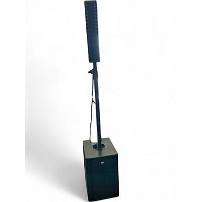 Used RCF Evox J8  Powered Speaker