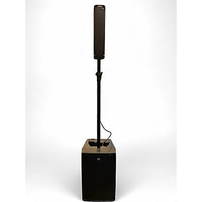 Used RCF Evox J8 Powered Speaker