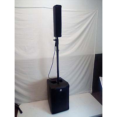 RCF Used RCF Evox Jmix8 Powered Speaker