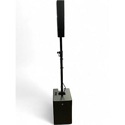 Used RCF Evox8 Line Array Sound Package