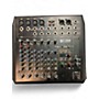 Used RCF F 10XR Powered Mixer