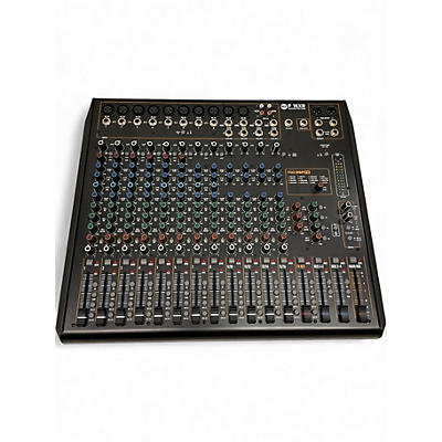 Used RCF F 16XR Unpowered Mixer