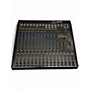 Used RCF F 16XR Unpowered Mixer