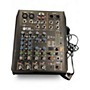 Used RCF F 6X 6 Powered Mixer