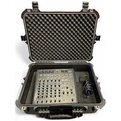 Used RCF F10XR Unpowered Mixer