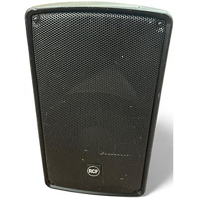 Used RCF HD 10-A Powered Speaker