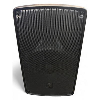 Used RCF HD 12-A Powered Speaker