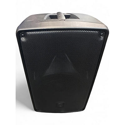 Used RCF HD 12-A Powered Speaker
