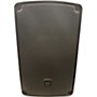 Used RCF HD 12-A Powered Speaker
