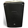 Used RCF HD 12-A Powered Speaker