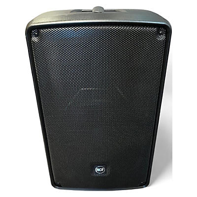 Used RCF HD 12-A Powered Speaker