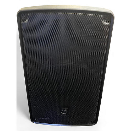 Used RCF HD-12A Powered Speaker