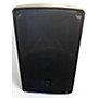 Used RCF HD-12A Powered Speaker