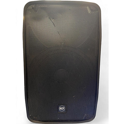 Used RCF HD 15-A Powered Speaker