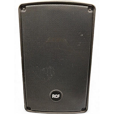 Used RCF HD-32A Powered Monitor