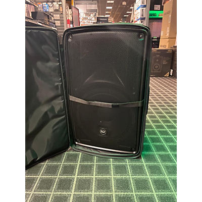 RCF Used RCF HD 32A Powered Speaker