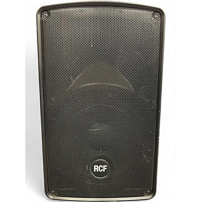 Used RCF HD-32A Powered Speaker