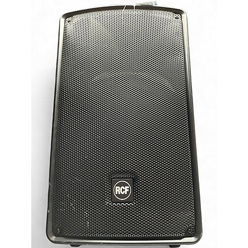 Used RCF HD10A Powered Speaker