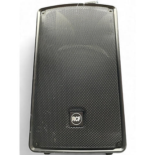 Used RCF HD10A Powered Speaker
