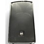 Used RCF HD10A Powered Speaker