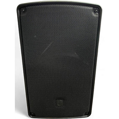 Used RCF HD12A Powered Speaker