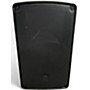 Used RCF HD12A Powered Speaker