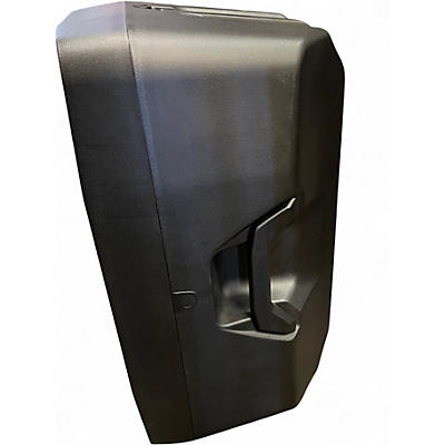 Used RCF HD15A Powered Speaker