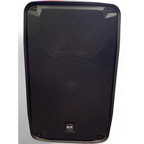 Used RCF HD15A Powered Speaker